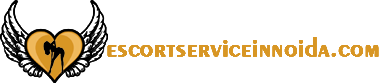 EscortServiceinNoida logo
